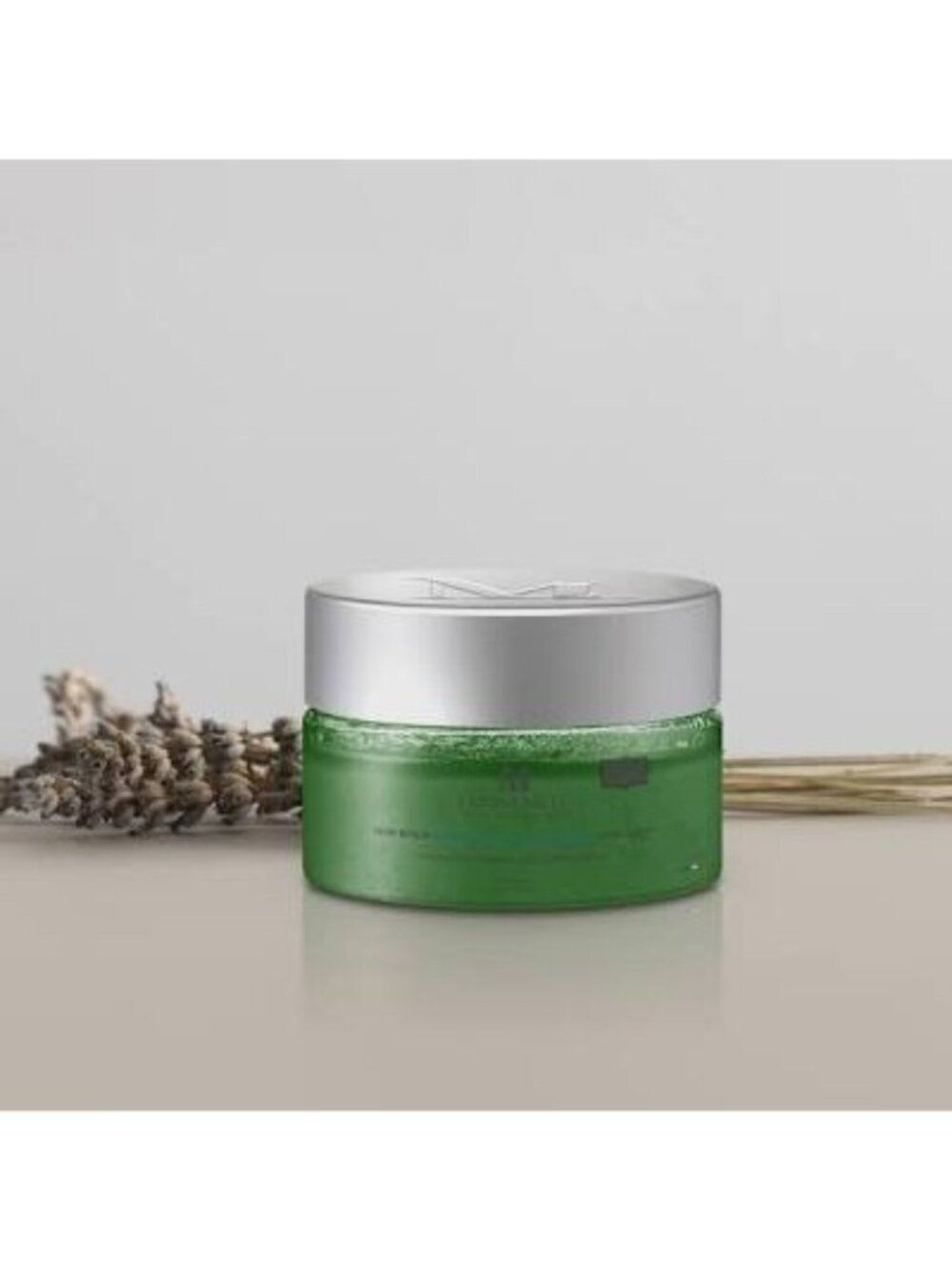 Latoua Mille Glow Renew Coconut Sea Salt Exfoliating Scrub